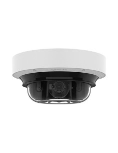 Kaufen HANWHA VISION PNM-C16083RVQ HANWHA VISION. Multidirektionale IP-Kamera 4 MPx, motorisiertes Objektiv 4 x 3.3-5.7mm, IR 15