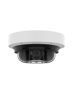 Acquistare HANWHA VISION PNM-C32083RVQ HANWHA VISION. Telecamera IP multidirezionale 8MPx con ottica motorizzata 4 x 3.3-5.7mm I
