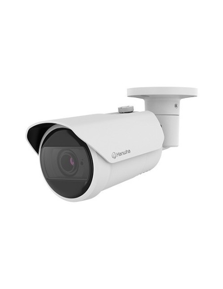 Kaufen HANWHA VISION QNO-C9083R HANWHA VISION. Bullet-IP-Kamera 8 MP, motorisiertes Objektiv 3.2-10.2mm, IR 30 m, WDR, KI-Objekt