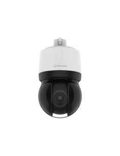Hanwha Vision XNP-C6403R HANWHA Vision. Dome PTZ IP 2MPX Zoom X40 IR 200M Cybersecurity WDR 150dB IA Classificação DIS AU Objeto