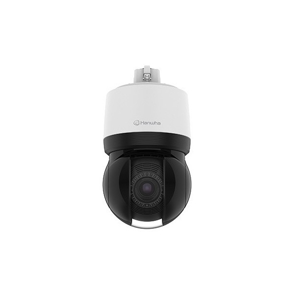 Hanwha Vision XNP-C6403R HANWHA Vision. Dome PTZ IP 2MPX Zoom X40 IR 200M Cybersecurity WDR 150dB IA Classificação DIS AU Objeto
