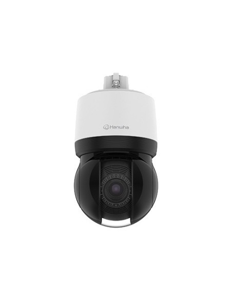 Acquistare HANWHA VISION XNP-C6403R HANWHA VISION. Dome PTZ IP 2Mpx zoom x40 IR 200 m cybersicurezza WDR 150 dB IA classificazio