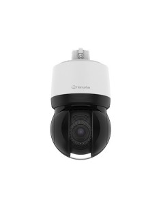 Acquistare HANWHA VISION XNP-C8253R HANWHA VISION. Domo PTZ IP 6Mpx zoom x25 IR 200m cybersecurity WDR IA classificazione oggett