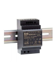 Kaufen OEM HDR-60-12 CASMAR. AC/DC-Netzteil (PSU), angepasst für DIN-Schiene. Ausgang 54 W 12 V 45 A.