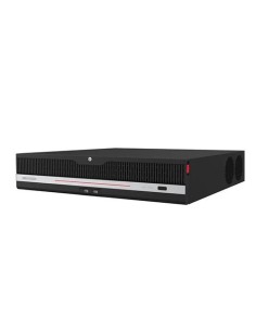 Kaufen HIKVISION SOLUTIONS IDS-9664NXI-M8-X HIKSOL. NVR mit 64 Kanälen für Kameras bis zu 32 Mpx, 400/400 Mbps, H.265+, LPR, KI,