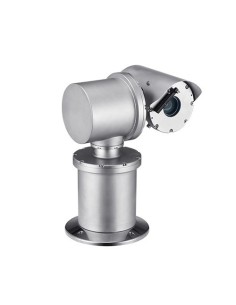 Acheter HANWHA VISION TNU-6322E HANWHA VISION. Positionneur PTZ IP antidéflagrant caméra IP 2 Mpx zoom x32 60 ips WDR 120 dB 1E/