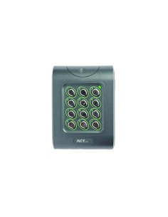 Kaufen Sie ACRE EM1060E ACRE. Nur-PIN-Leser mit Clock-&-Data/Wiegand-Ausgang für die ACTpro-Serie
