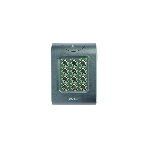 Kaufen Sie ACRE EM1060E ACRE. Nur-PIN-Leser mit Clock-&-Data/Wiegand-Ausgang für die ACTpro-Serie