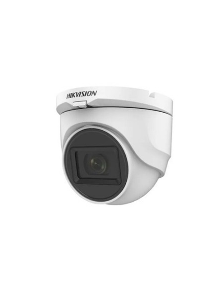 Kaufen HIKVISION VALUE DS-2CE76D0T-ITMF-2.8 HIKVALUE. Minidome-Kamera HD-TVI, AHD, HD-CVI und analog, 2 MP, feste Optik 2.8mm, I
