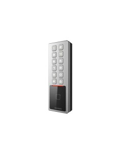 Kaufen HIKVISION BASIC DS-K1T805EBWX HIKBASIC. Autonomes Außenterminal, vandalismusgeschützt, IP65 & IK08, mit Proximity-Lesefun