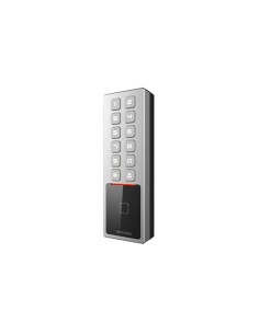 Acheter HIKVISION BASIC DS-K1T805EX HIKBASIC. Terminal autonome pour extérieur antivandale IP65 & IK08 avec lecture de proximité