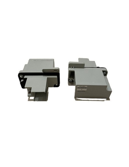 Acquistare VESDA VSP-031 VESDA. Ricambio del filtro secondario per rilevatori della serie VLI