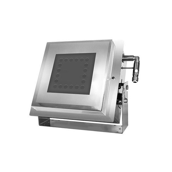 Kaufen FIREPRO FP-1200EX FIREPRO. 1200-Gramm-Aerosolgenerator mit elektrischer Auslösung für explosionsgefährdete Atmosphären