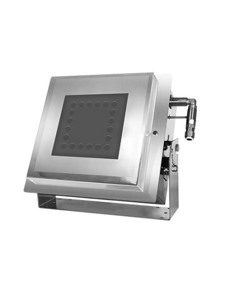 FirePro FP-1200EX Firepro. Gerador de Aerossol de 1200 graus de ativação elétrica para atmosferas explosivas