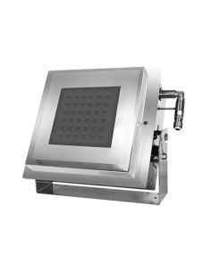 FirePro FP-2000EX FirePro. 2000 Gerador elétrico de ativação de ativação elétrica para atmosferas explosivas