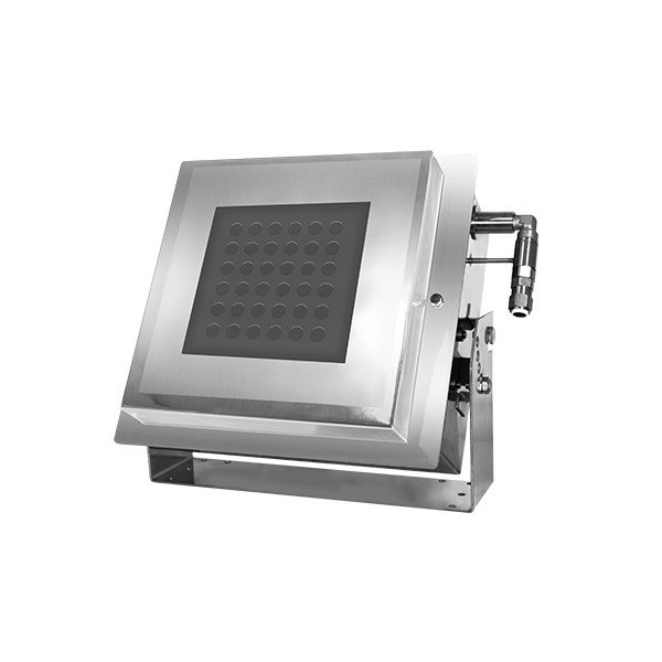 Acheter FIREPRO FP-2000EX FIREPRO. Générateur d’aérosol de 2000 grammes à activation électrique pour atmosphères explosives