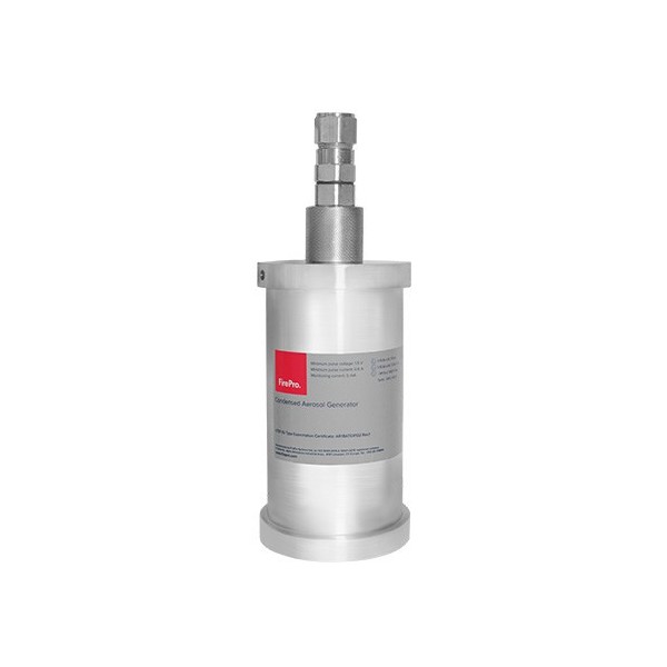 Acheter FIREPRO FP-200EX FIREPRO. Générateur d’aérosol de 200 grammes à activation électrique pour atmosphères explosives