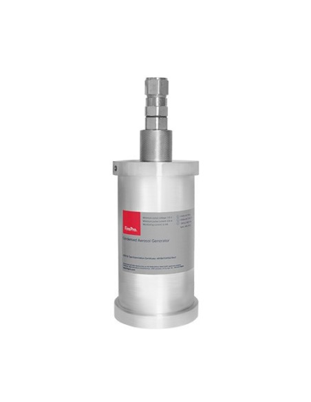 Acheter FIREPRO FP-200EX FIREPRO. Générateur d’aérosol de 200 grammes à activation électrique pour atmosphères explosives