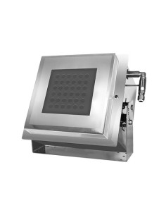 Acheter FIREPRO FP-3000EX FIREPRO. Générateur d’aérosol de 3000 grammes à activation électrique pour atmosphères explosives
