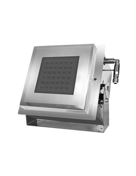 Acheter FIREPRO FP-4200EX FIREPRO. Générateur d’aérosol de 4200 grammes à activation électrique pour atmosphères explosives