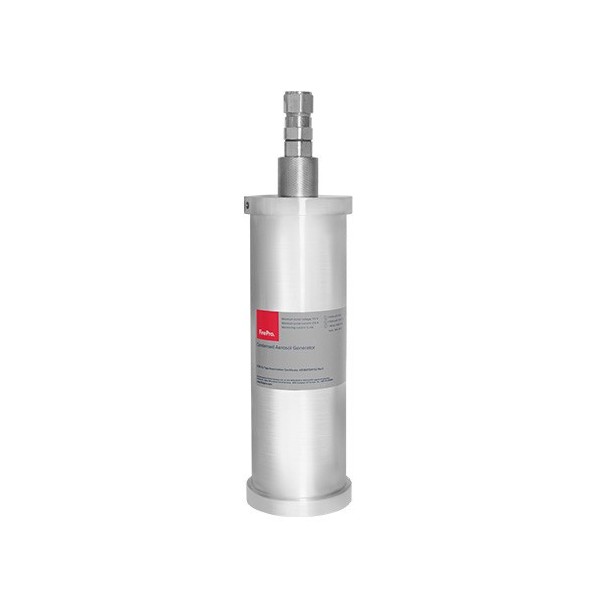 Acheter FIREPRO FP-500EX FIREPRO. Générateur d’aérosol de 500 grammes à activation électrique pour atmosphères explosives
