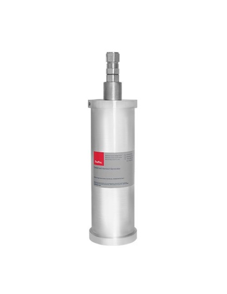 FirePro FP-500EX Firepro. Gerador de aerossol de 500 gramas de ativação elétrica para atmosferas explosivas