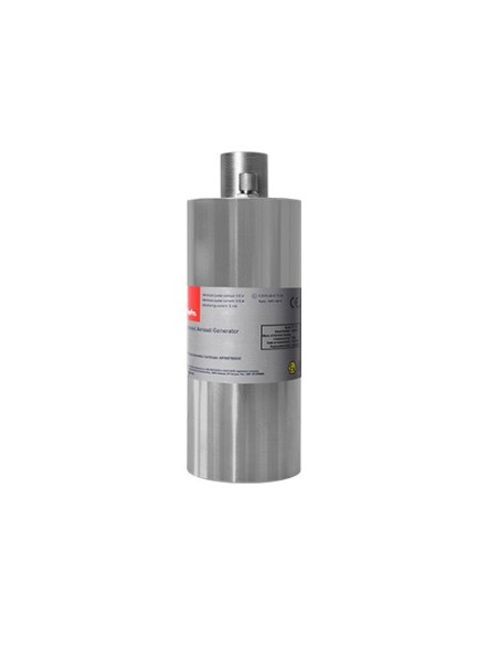 Acheter FIREPRO FP-500TEX FIREPRO. Générateur d’aérosol de 500 grammes à activation électrique pour atmosphères explosives (Zone