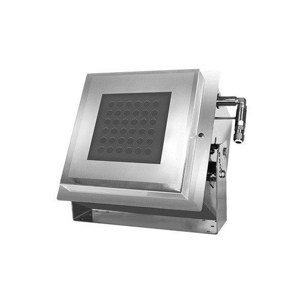 FirePro FP-5700EX FirePro. Gerador de aerossol de 5700 gramas de ativação elétrica para atmosferas explosivas