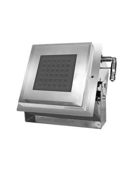 FirePro FP-5700EX FirePro. Gerador de aerossol de 5700 gramas de ativação elétrica para atmosferas explosivas