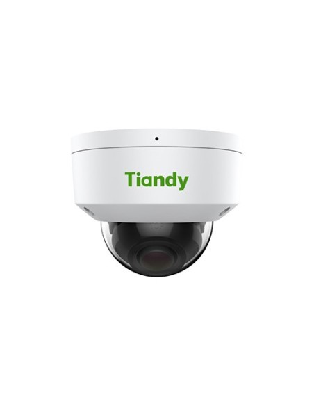 Acquistare TIANDY TC-C34KN 2.8-12 TIANDY. Telecamera minidome IP 4 Mpx con ottica motorizzata 2,8-12 mm, IR 30 m, WDR, SD, micro