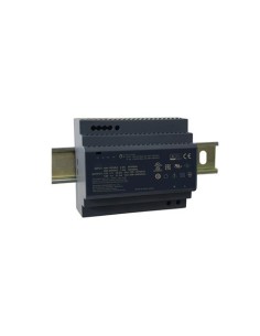 Acheter HIKVISION BASIC DS-KAW150-4N HIKBASIC. Alimentation 150 W 48 V pour systèmes 2 fils, adaptée au rail DIN.