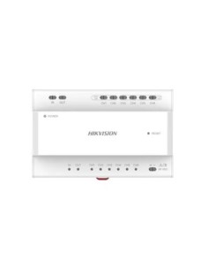 Kaufen HIKVISION BASIC DS-KAD7060EY HIKBASIC. Hauptvertriebspartner für 2-Draht-Systeme der neuen Generation, Installation und e