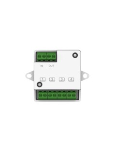 Kaufen HIKVISION BASIC DS-KAD7061EY HIKBASIC. Etagenverteiler für Systeme der neuen Generation mit 2-Draht-Technik, unterstützt 