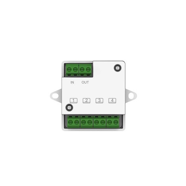 Acheter HIKVISION BASIC DS-KAD7061EY HIKBASIC. Distributeur d’étage pour systèmes 2 fils de nouvelle génération, prend en charge