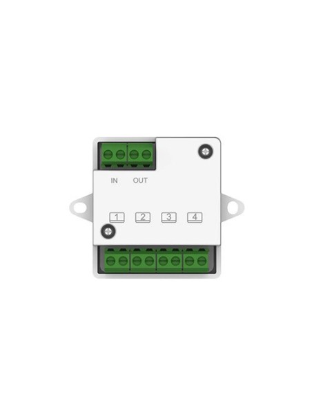 Kaufen HIKVISION BASIC DS-KAD7061EY HIKBASIC. Etagenverteiler für Systeme der neuen Generation mit 2-Draht-Technik, unterstützt 