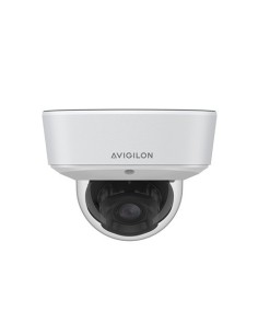 Acheter AVIGILON 2.0C-H6SL-D1-IR AVIGILON. Caméra mini-dôme IP 2 Mpx, optique motorisée 3.4-10.5mm, IR 30 m, LightCatcher, WDR 1