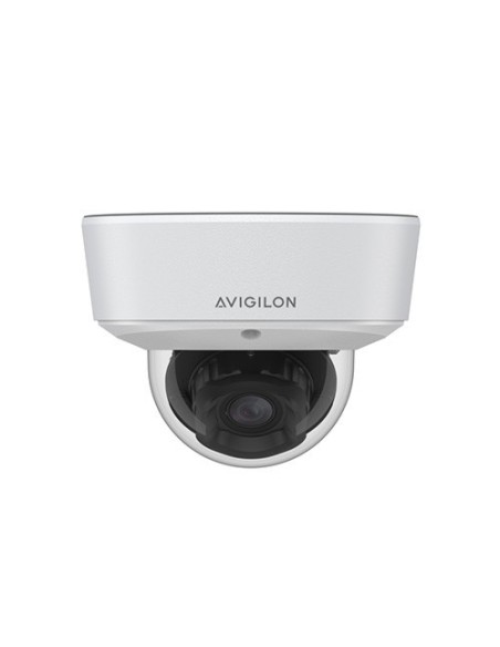 Avigilon 2.0c-H6SL-D1-Go Avigilon. Mini-Dome 2MPX câmera de mini-dome óptica motorizada 3.4-10.5mm Vá 30M Lightcatcher WDR 126DB