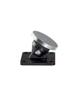 Kaufen ELFRI S01060N ELFRI. Einstellbares Gelenk für Halter der Serie S2/S3 mit 50 kg. Farbe Schwarz