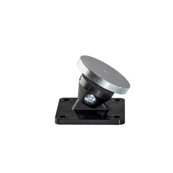 Acheter ELFRI S01060N ELFRI. Rotule réglable pour reteneurs Série S2/S3 de 50 kg. Couleur noire