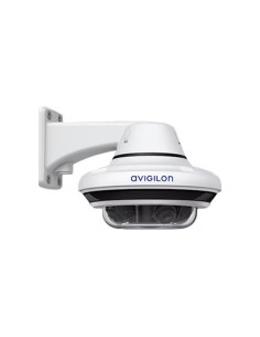 Acheter AVIGILON 15C-H5A-3MH AVIGILON. Caméra multisenseur 270° IP 15 Mpx 3×5 Mpx optique motorisée 3.3-5.7mm IR 30 m WDR E/S al