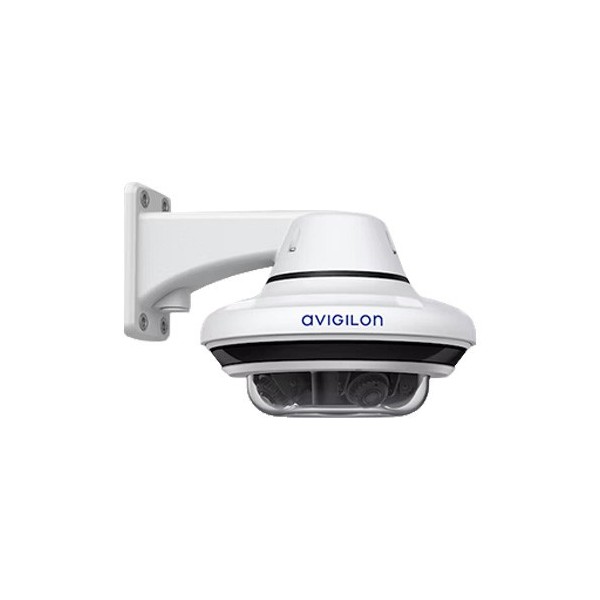 Avigilon 15C-H5A-3MH Avigilon. 270 ° IP 15MPX 3x5MPX Motorcycle Multisensor Camera 3.3-5.7mm Vá 30m WDR E / Salarm / Aud IP66ik1