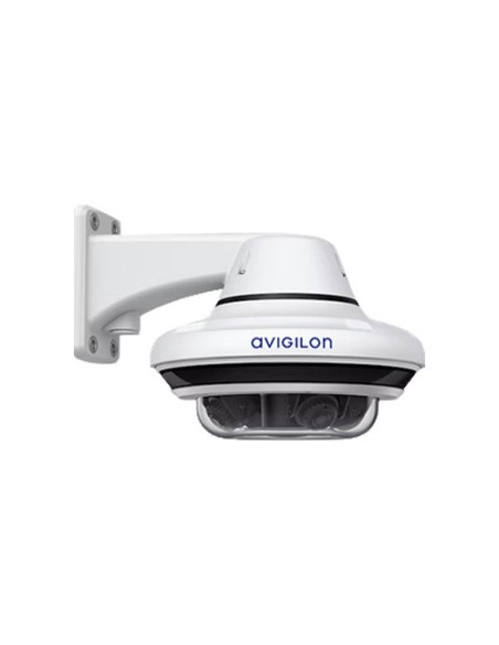 Acquistare AVIGILON 15C-H5A-3MH AVIGILON. Telecamera multisensore 270° IP 15Mpx 3X5Mpx ottica motorizzata 3.3-5.7mm IR 30m WDR E