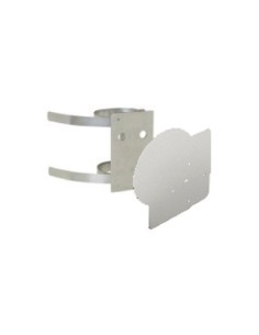 Acquistare OPTEX RLS-PB2 OPTEX. Accessorio di supporto per il montaggio su palo durevole progettato per la serie REDSCAN RLS-202
