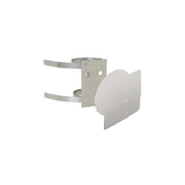 Acquistare OPTEX RLS-PB2 OPTEX. Accessorio di supporto per il montaggio su palo durevole progettato per la serie REDSCAN RLS-202