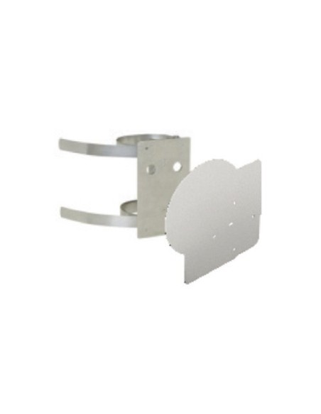 Acquistare OPTEX RLS-PB2 OPTEX. Accessorio di supporto per il montaggio su palo durevole progettato per la serie REDSCAN RLS-202