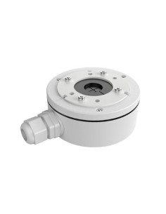 CADDX TVB-BB3 CADDX. Base para instalação de superfície para a câmera TVUC-B01-0401-bul-w.