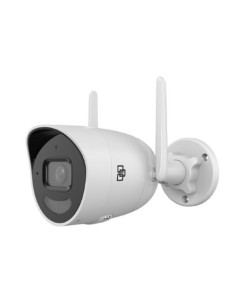 CADDX TVUC-B01-0401-BL-W CADDX. 4MPx Corrigido Bala Óptica IP 4MPX 2.8mm LEDs IR 30M Microfone Microfone Wi-Fi