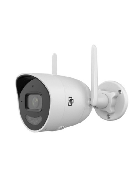 CADDX TVUC-B01-0401-BL-W CADDX. 4MPx Corrigido Bala Óptica IP 4MPX 2.8mm LEDs IR 30M Microfone Microfone Wi-Fi