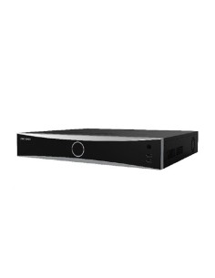Acquistare HIKVISION SOLUTIONS IDS-7716NXI-M4-X HIKSOL. NVR 16 canali ACUSENSE (16 canali rilevamento umano/auto o riconosciment