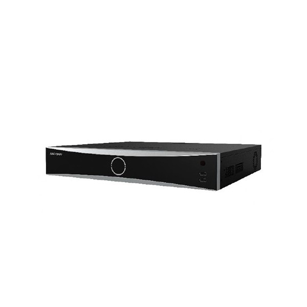Acheter HIKVISION SOLUTIONS IDS-7716NXI-M4-X HIKSOL. NVR 16 canaux ACUSENSE (16 canaux détection humain/voiture ou reconnaissanc